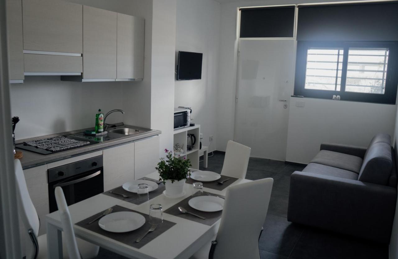Domus Residence - Cesare - Бари Екстериор снимка