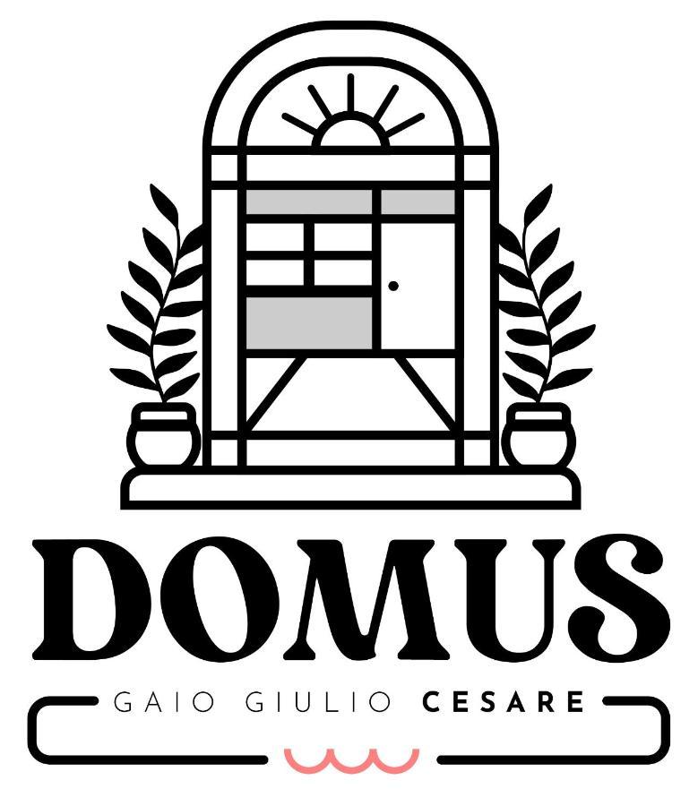 Domus Residence - Cesare - Бари Екстериор снимка