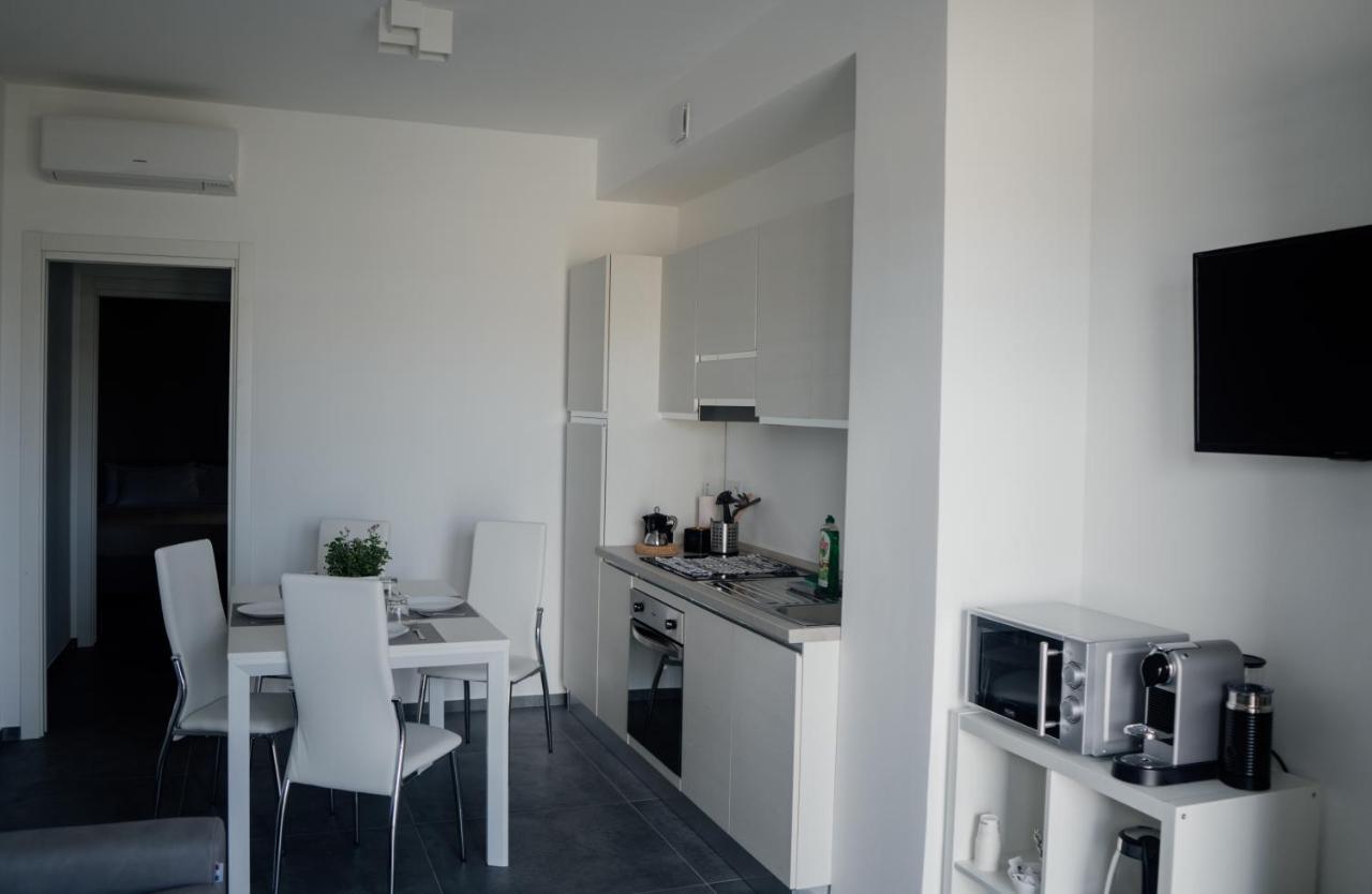 Domus Residence - Cesare - Бари Екстериор снимка